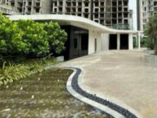 2 BHK Flat In Godrej Forest Grove For Sale  In Mamurdi