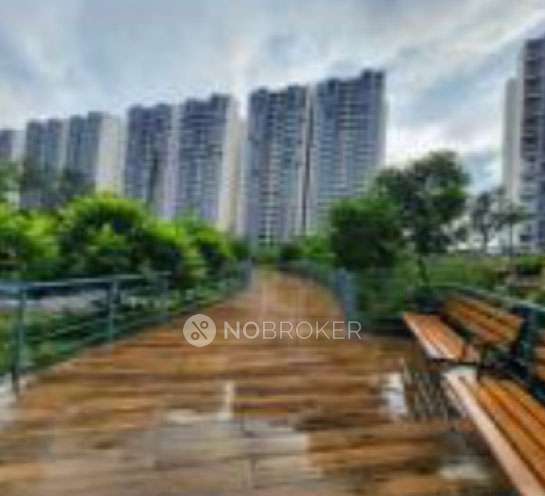 2 BHK Flat In Godrej Forest Grove For Sale  In Mamurdi