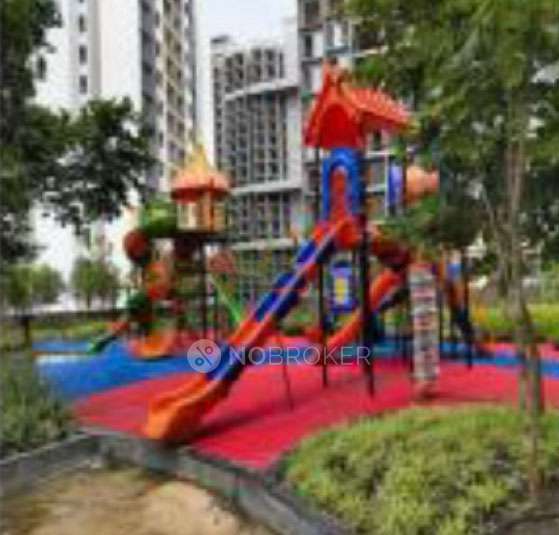 2 BHK Flat In Godrej Forest Grove For Sale  In Mamurdi