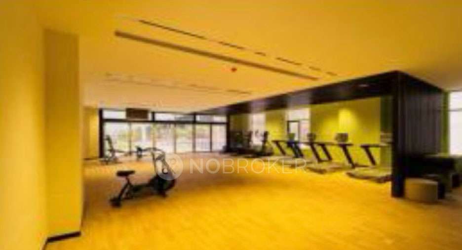 2 BHK Flat In Godrej Forest Grove For Sale  In Mamurdi