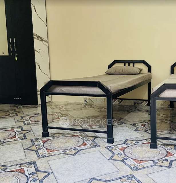 PG for Boys in Talawade