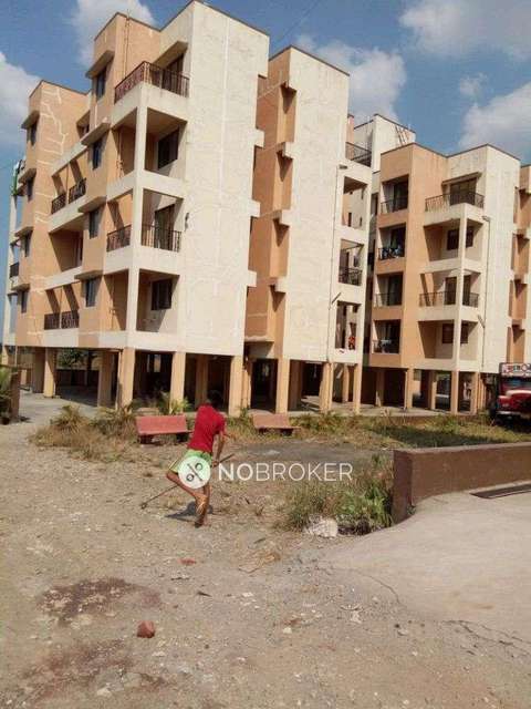 2 BHK Flat In Parshwa Gruh Nirman Llp Mera Ghar For Sale  In Thane