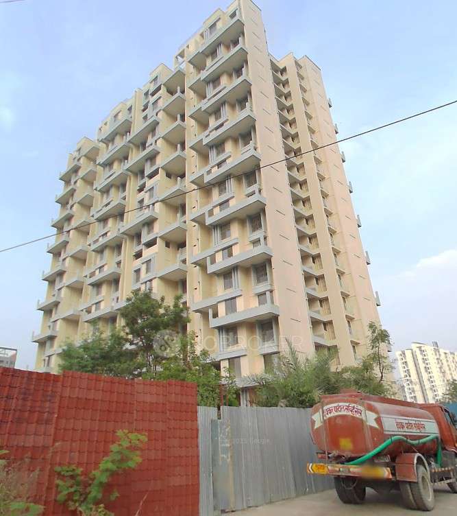 2 BHK Villa In Hs Lagom Homes for Rent  In Wakad