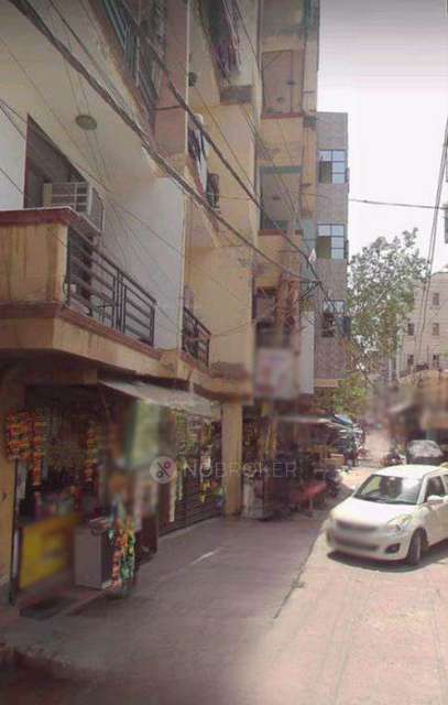 1 BHK Flat In Aditya  For Sale  In Chattarpur Extension, Chhatarpur