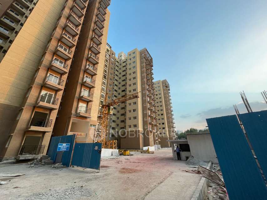 2 BHK Flat In Shriram Wyt For Sale  In Budigere Cross