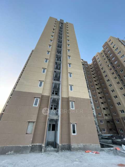 2 BHK Flat In Shriram Wyt For Sale  In Budigere Cross