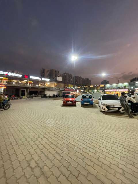 2 BHK Flat In Shriram Wyt For Sale  In Budigere Cross