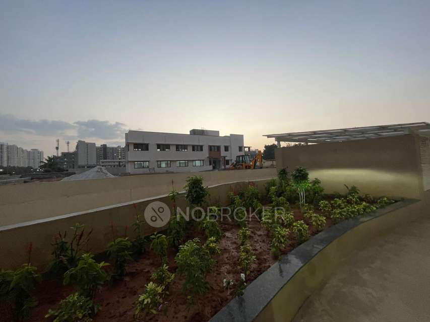 2 BHK Flat In Shriram Wyt For Sale  In Budigere Cross