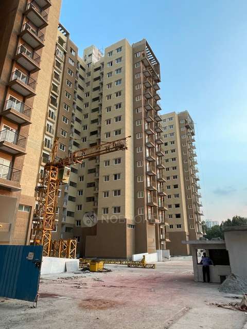 2 BHK Flat In Shriram Wyt For Sale  In Budigere Cross