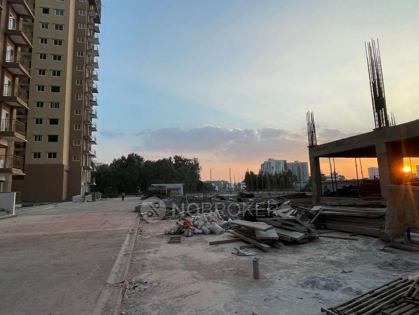 2 BHK Flat In Shriram Wyt For Sale  In Budigere Cross