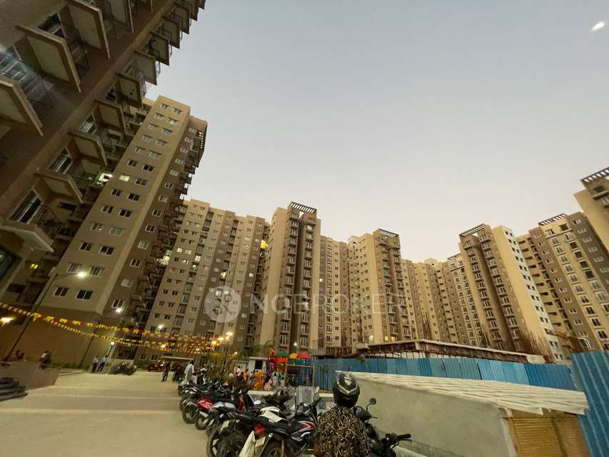 2 BHK Flat In Shriram Wyt For Sale  In Budigere Cross