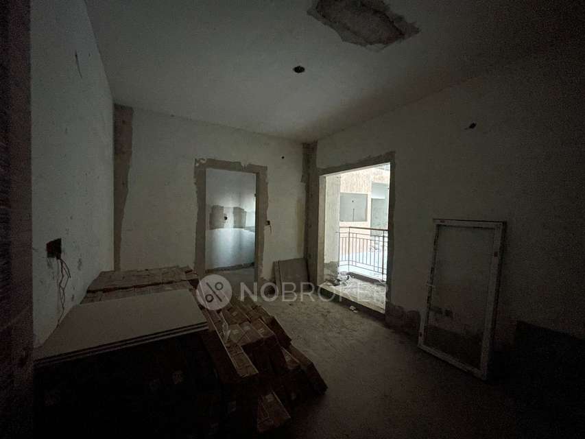 2 BHK Flat In Shriram Wyt For Sale  In Budigere Cross