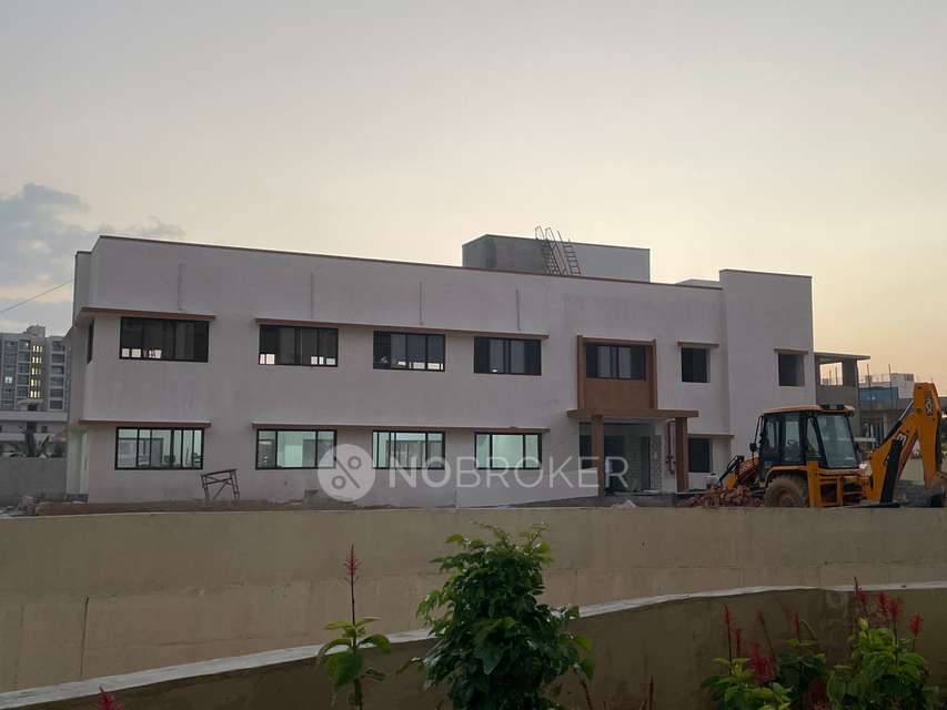 2 BHK Flat In Shriram Wyt For Sale  In Budigere Cross