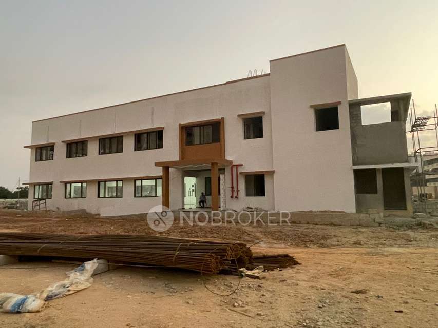 2 BHK Flat In Shriram Wyt For Sale  In Budigere Cross