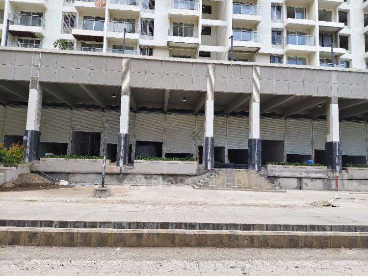 Showroom in Nancy Hill View Baner, Pune for Rent 