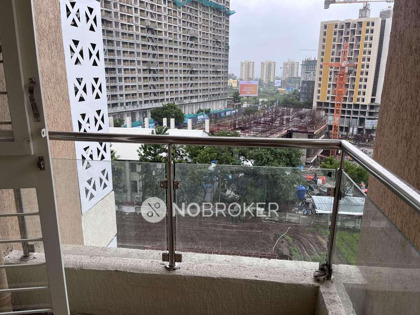 2 BHK Flat In Bhalchandra Akashvan For Sale  In Punawale