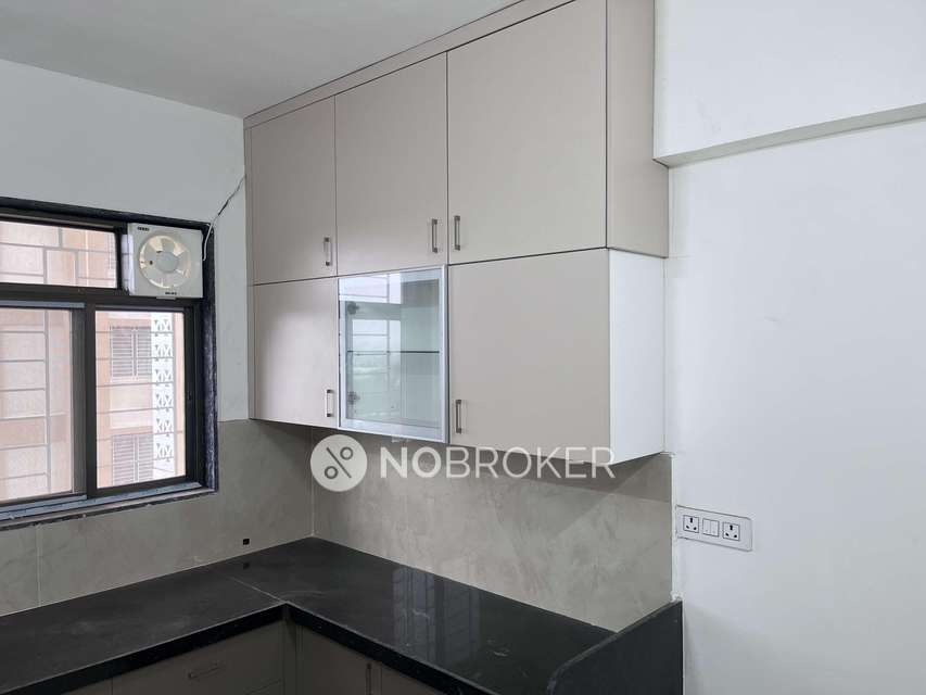 2 BHK Flat In Bhalchandra Akashvan For Sale  In Punawale