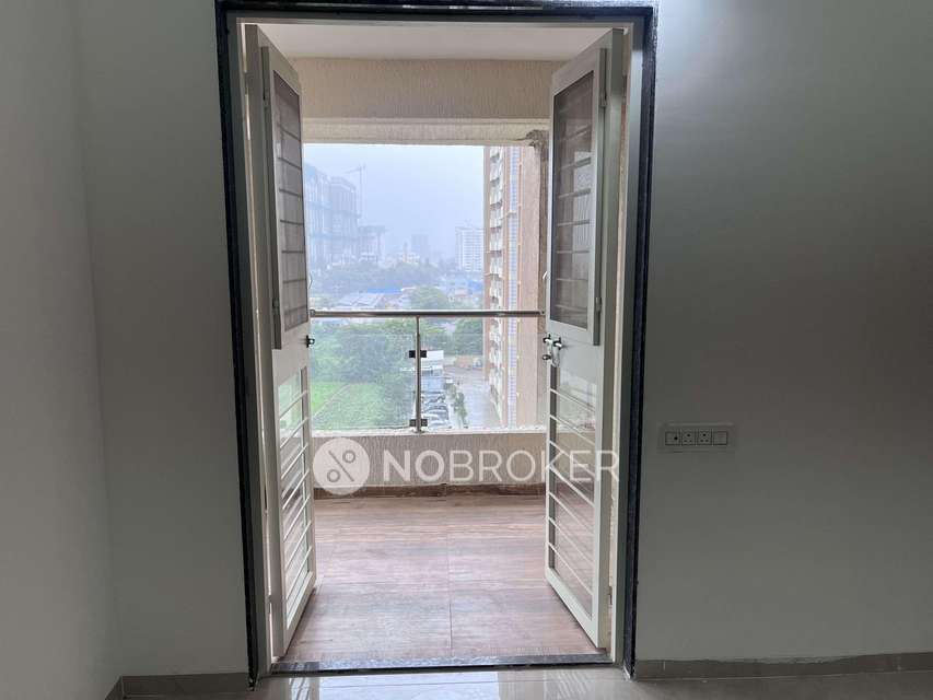 2 BHK Flat In Bhalchandra Akashvan For Sale  In Punawale