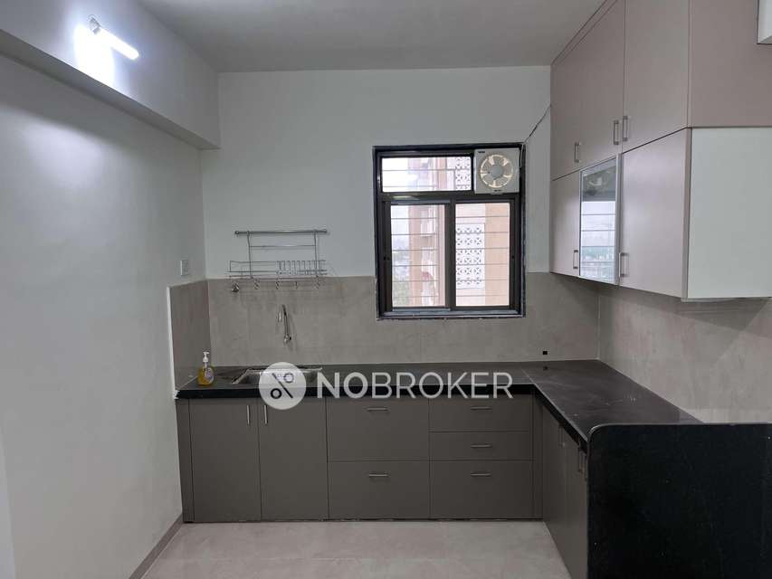 2 BHK Flat In Bhalchandra Akashvan For Sale  In Punawale