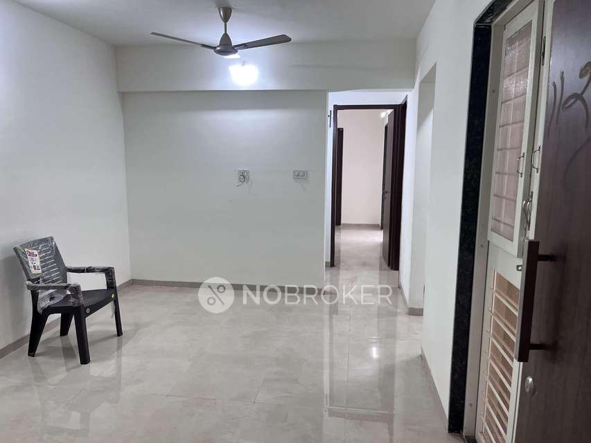 2 BHK Flat In Bhalchandra Akashvan For Sale  In Punawale
