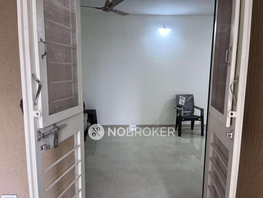 2 BHK Flat In Bhalchandra Akashvan For Sale  In Punawale