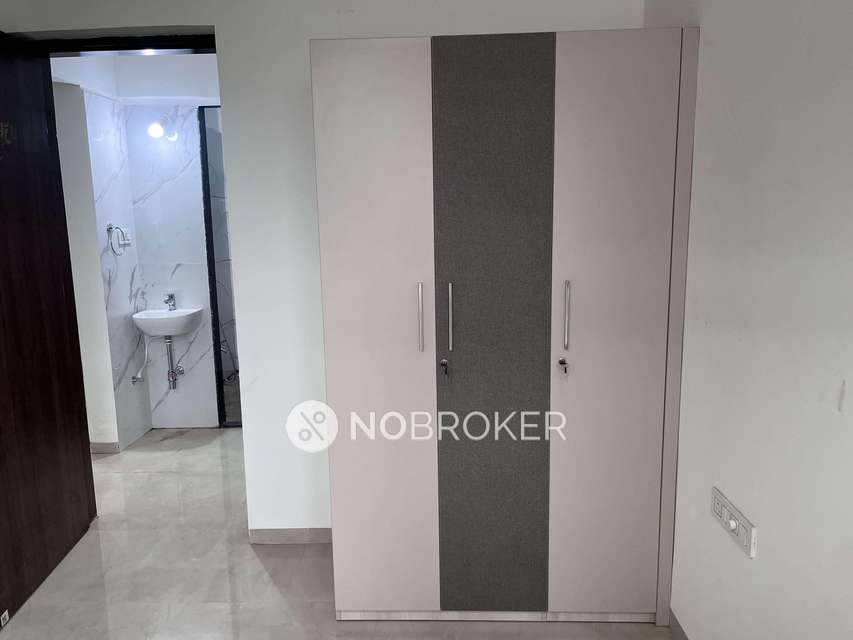 2 BHK Flat In Bhalchandra Akashvan For Sale  In Punawale