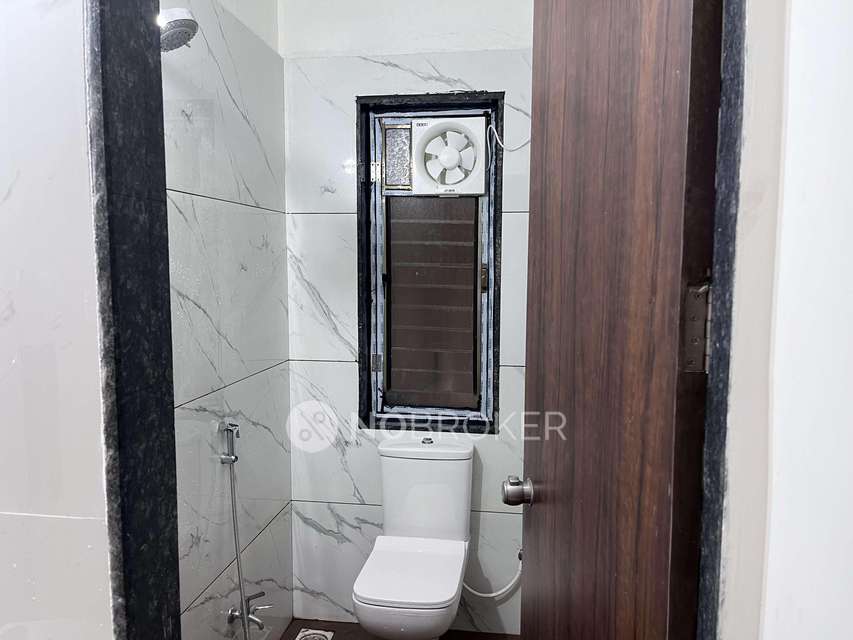 2 BHK Flat In Bhalchandra Akashvan For Sale  In Punawale