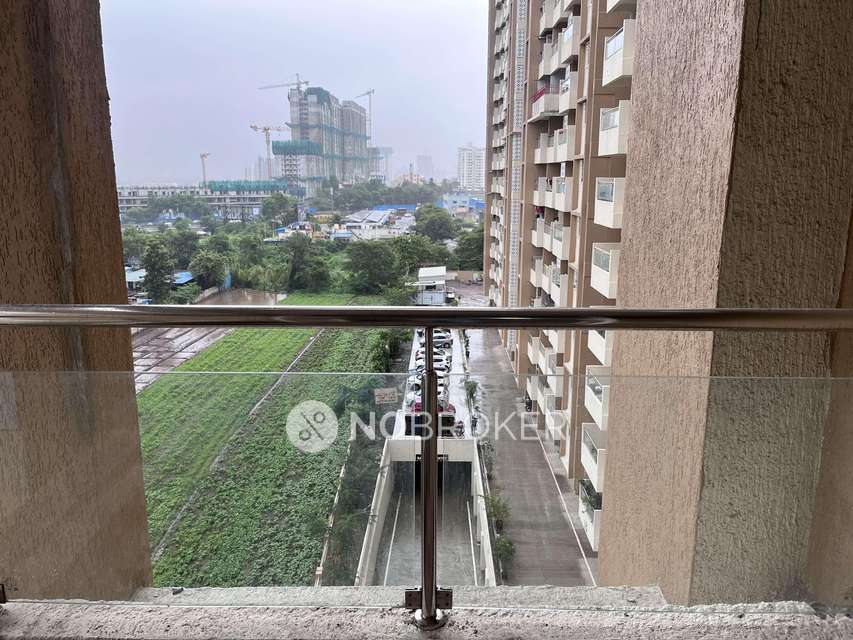 2 BHK Flat In Bhalchandra Akashvan For Sale  In Punawale