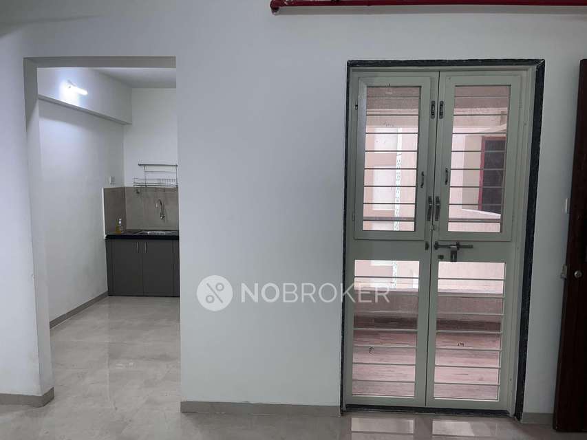 2 BHK Flat In Bhalchandra Akashvan For Sale  In Punawale