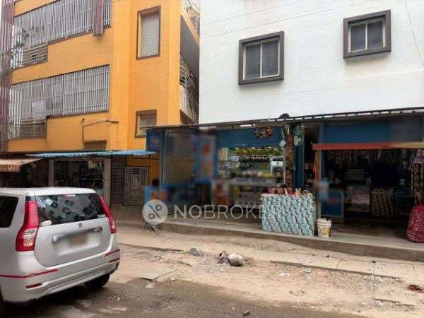 2 BHK House For Sale  In Ramurthy Nagar