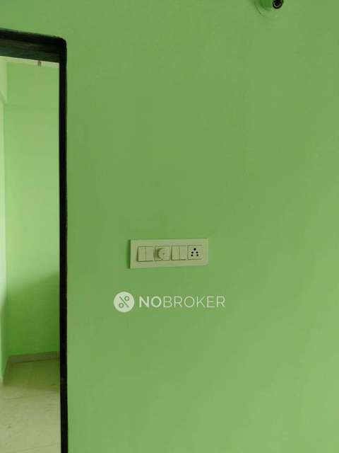 1 BHK Flat In 301 Vision Pearl Residency  For Sale  In Hadapsar 