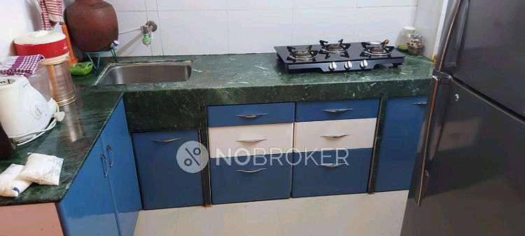 1 BHK Flat In Laxmi Sparsh Society For Sale  In Shivane