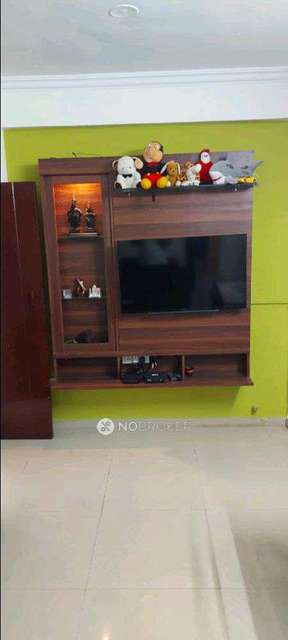 1 BHK Flat In Laxmi Sparsh Society For Sale  In Shivane