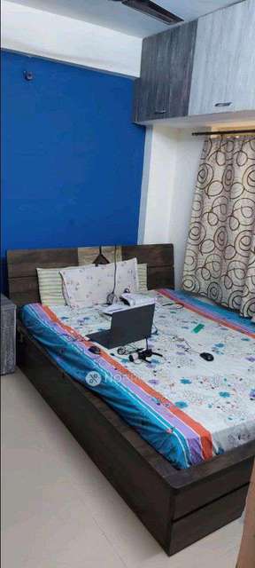 1 BHK Flat In Laxmi Sparsh Society For Sale  In Shivane