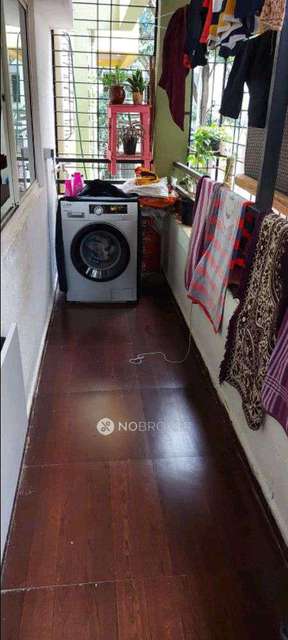 1 BHK Flat In Laxmi Sparsh Society For Sale  In Shivane