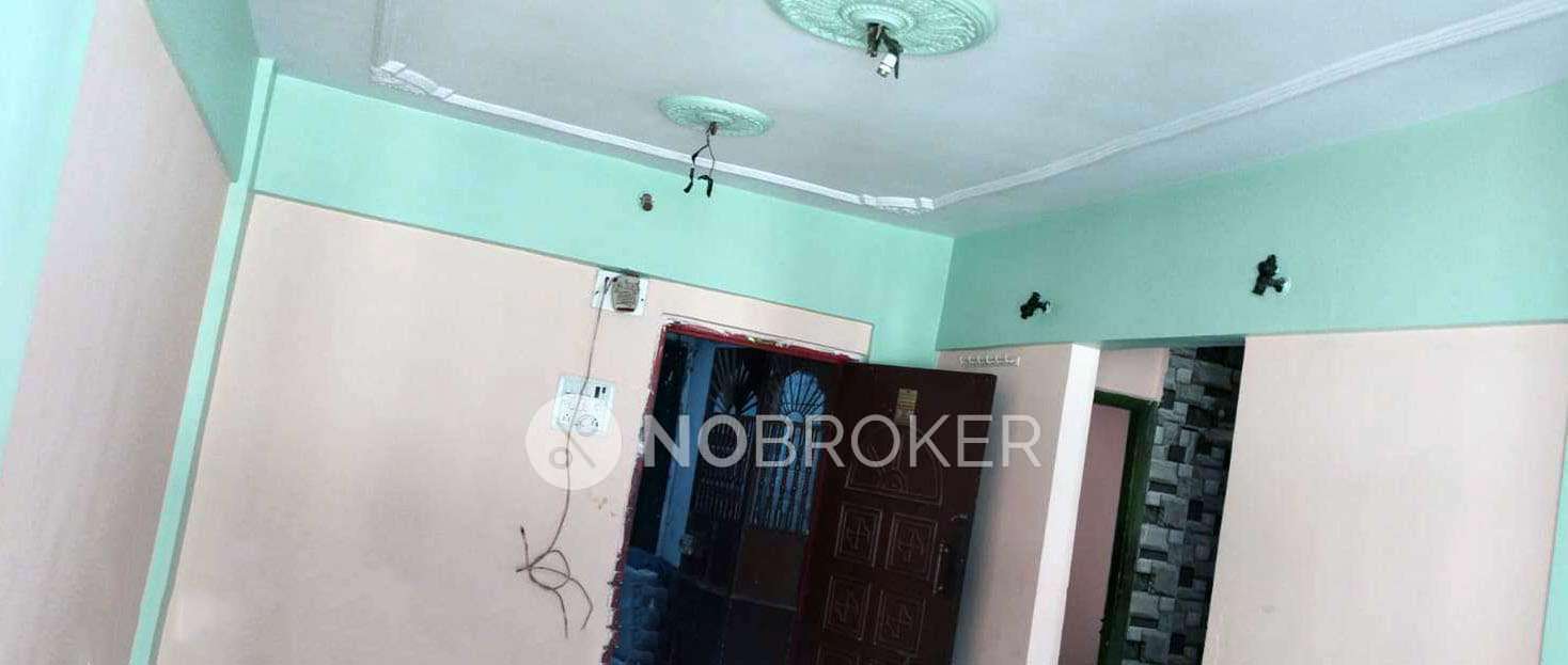 1 BHK Flat In Aaliya Appartmentvalmas  For Sale  In Almas Colony