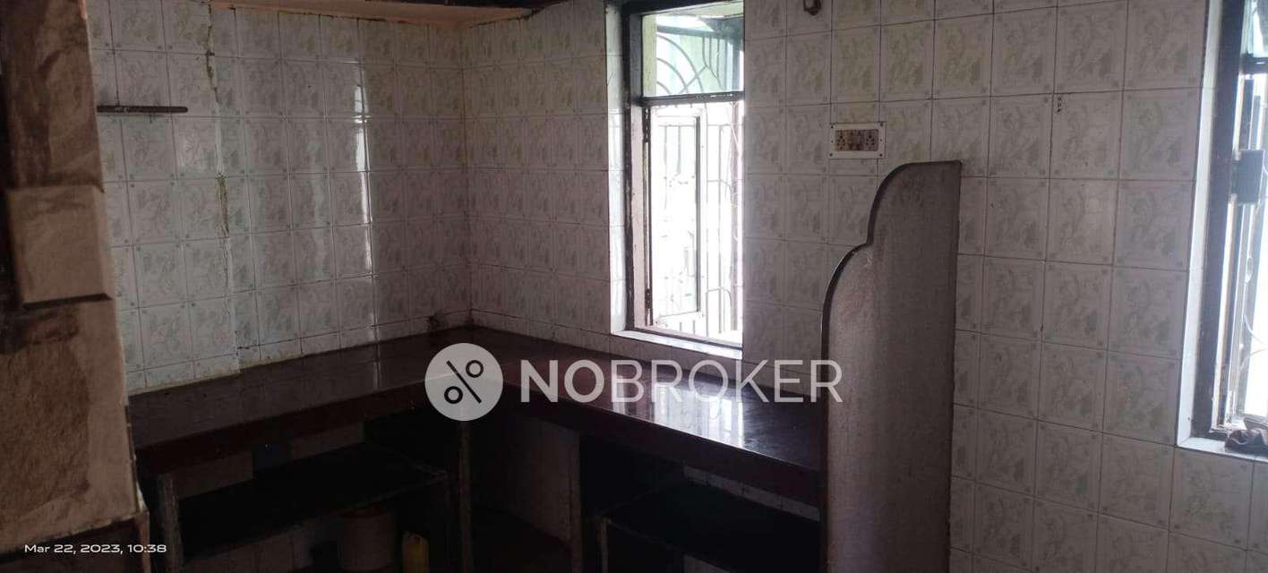 1 BHK Flat In Aaliya Appartmentvalmas  For Sale  In Almas Colony