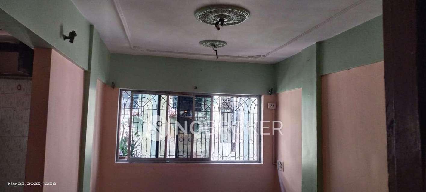 1 BHK Flat In Aaliya Appartmentvalmas  For Sale  In Almas Colony