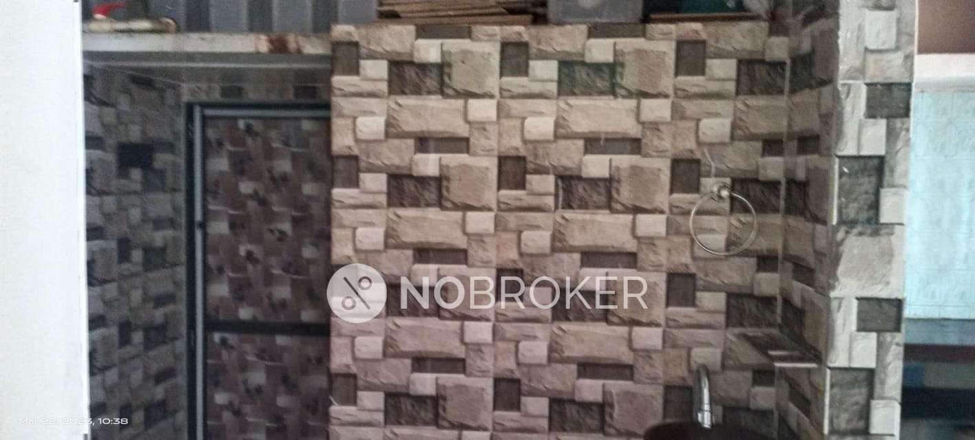 1 BHK Flat In Aaliya Appartmentvalmas  For Sale  In Almas Colony