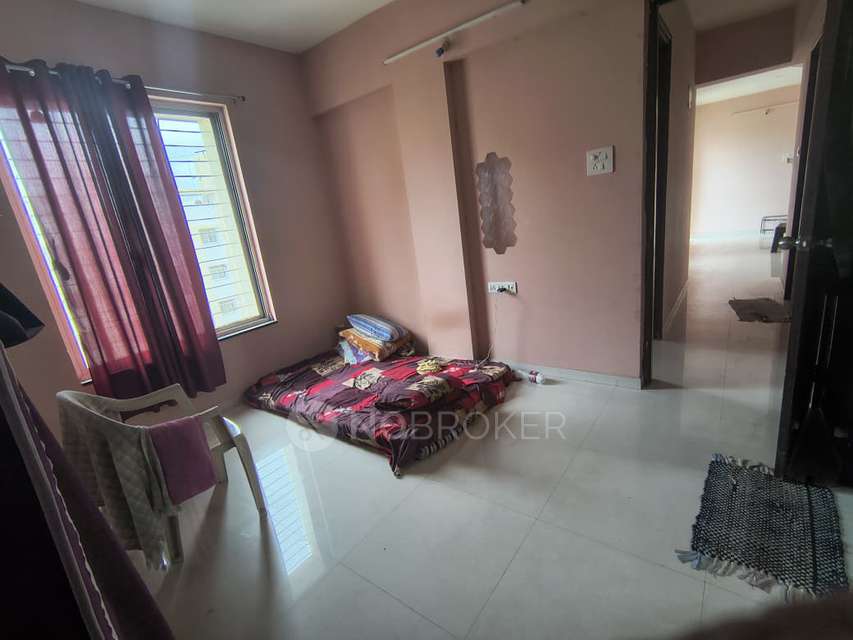 2 BHK Flat In Destination Ankur, Chovisawadi For Sale  In Chovisawadi