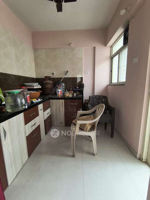2 BHK Flat In Destination Ankur, Chovisawadi For Sale  In Chovisawadi
