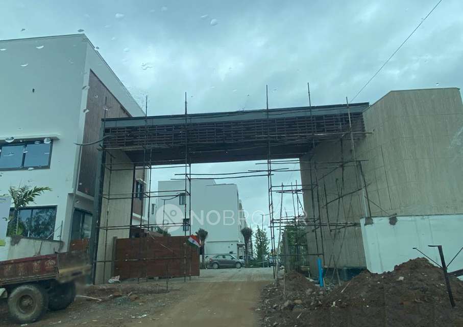 Showroom in Kondapur, Hyderabad for Rent 