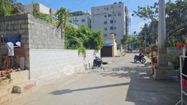 Plot For Sale  In Vjc2+pvf, Hulimavu, Bengaluru, Karnataka 560076, India