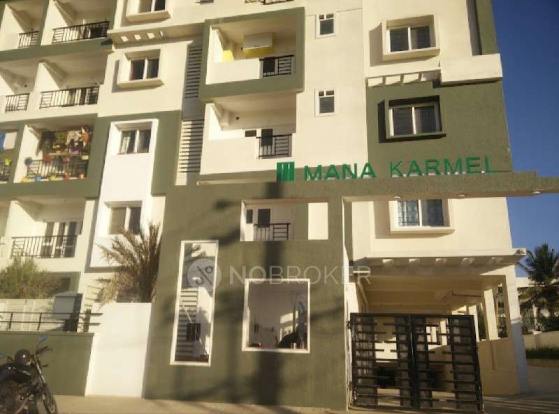 3 BHK Flat In Mana Karmel for Rent  In  Sarjapur Road, Bangalore