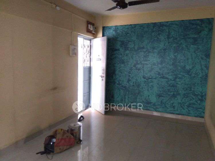 1 BHK Flat In Ganga ,siddhivinayaknagari Nigadi For Sale  In Nigdi