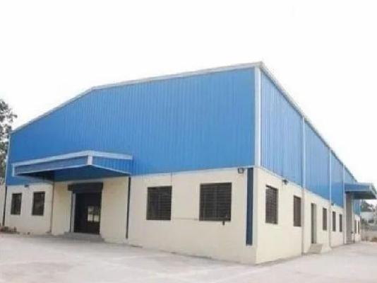 Industrial Shed in Keb, Bangalore for Rent 