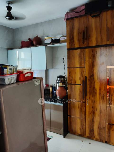 1 RK Flat In Agarwal Paramount, Virar West For Sale  In Virar West