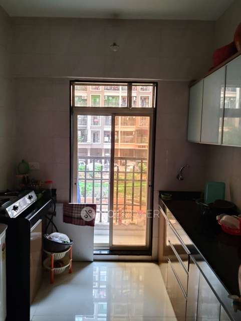 1 RK Flat In Agarwal Paramount, Virar West For Sale  In Virar West