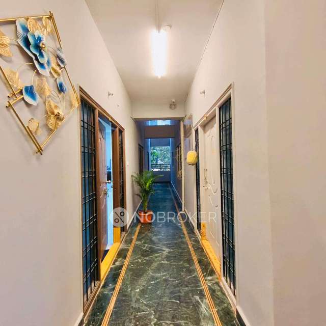 3 BHK Flat In Orean Studio for Rent  In Madhapur