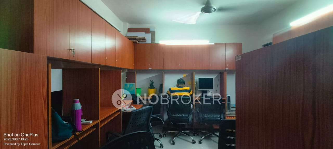 Office Space in Patel Nagar, Delhi for sale 